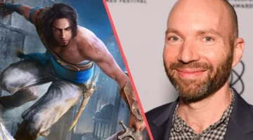 تصريح بسيط.. مبتكر Prince of Persia يرد على إلغاء ريميك The Sands of Time